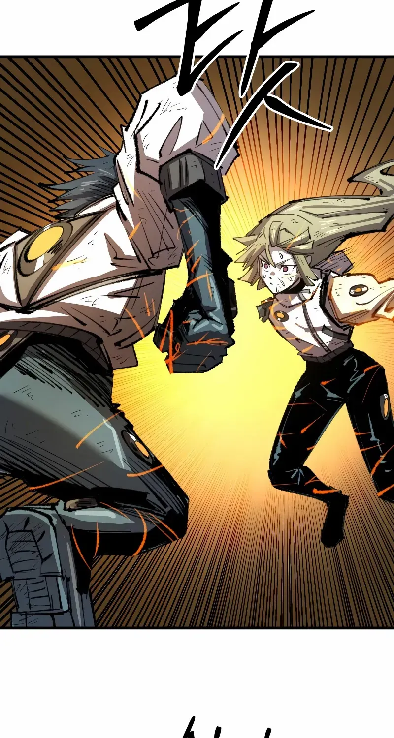 The Island Where Stars and Chains Rise Chapter 31 page 68 - 