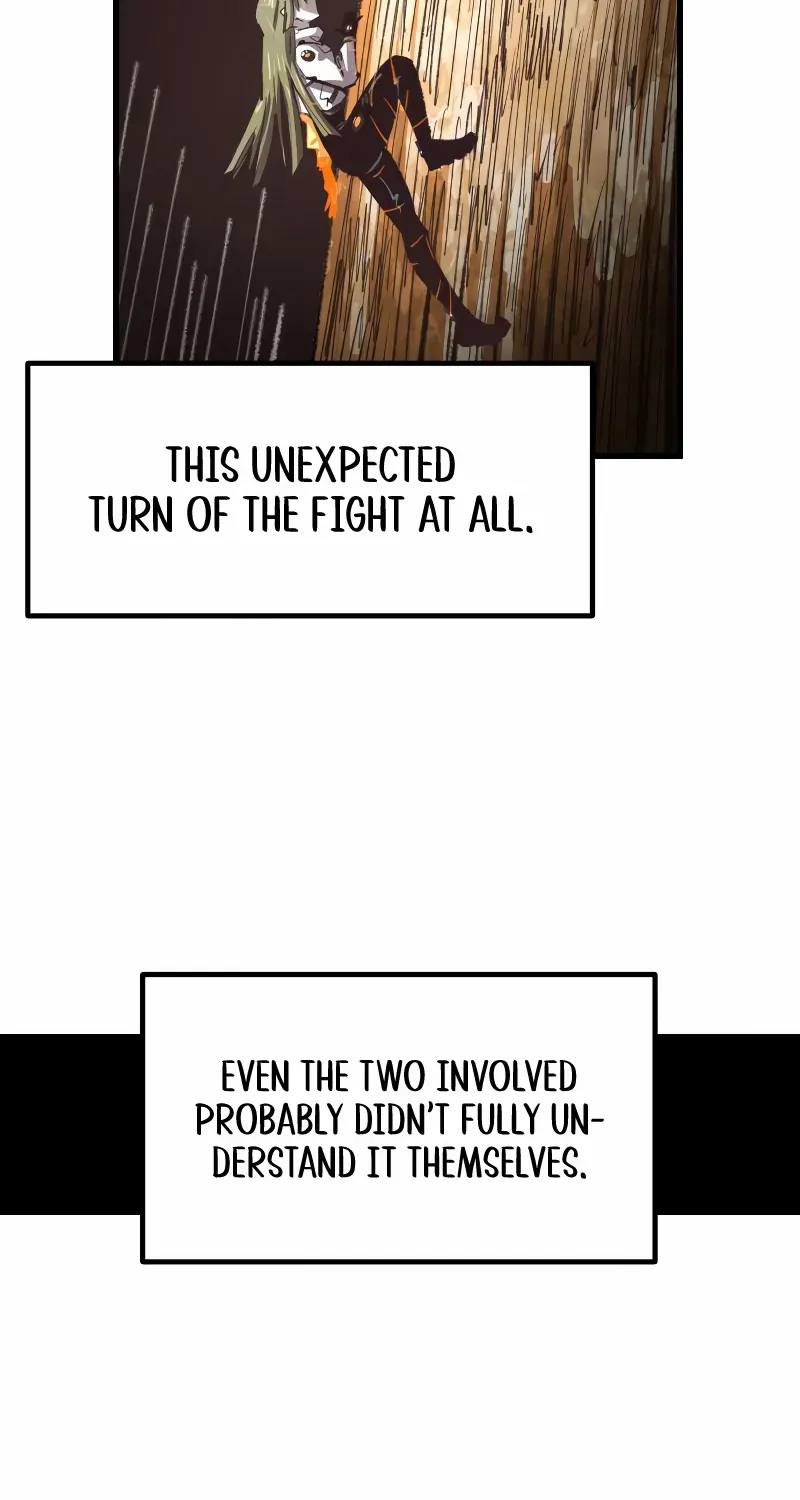 The Island Where Stars and Chains Rise Chapter 31 page 8 - 