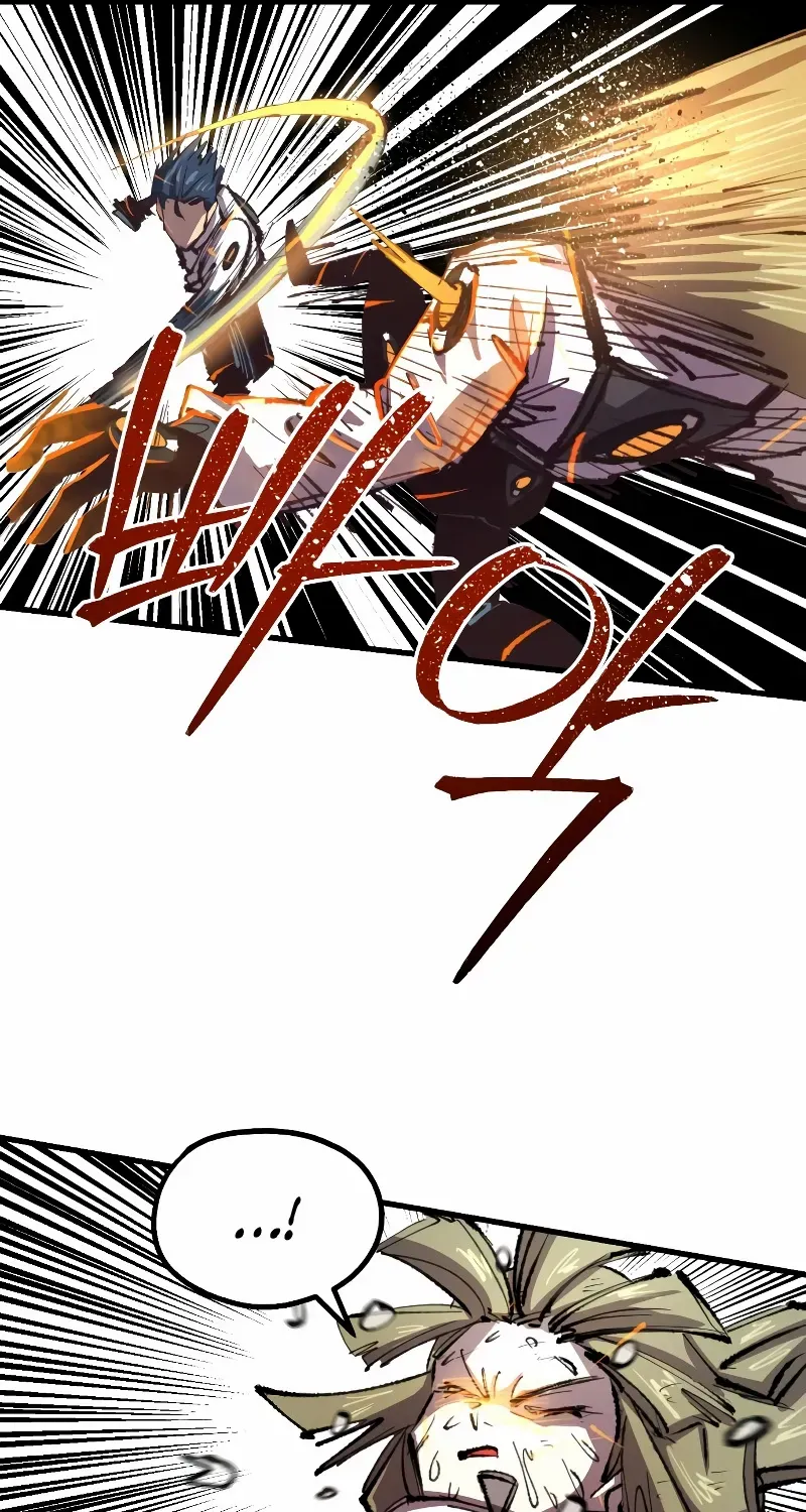 The Island Where Stars and Chains Rise Chapter 31 page 71 - 