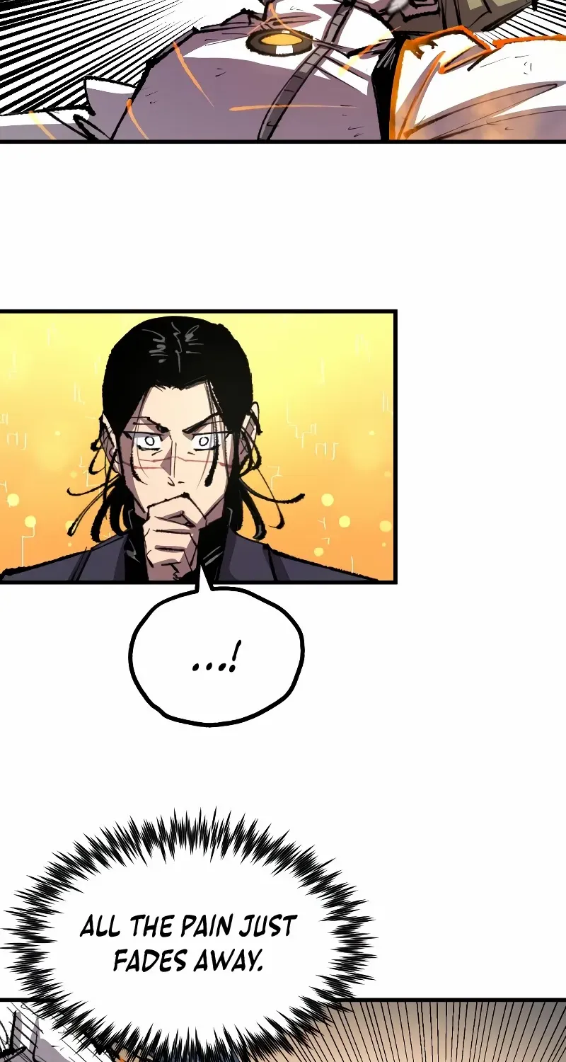 The Island Where Stars and Chains Rise Chapter 31 page 72 - 