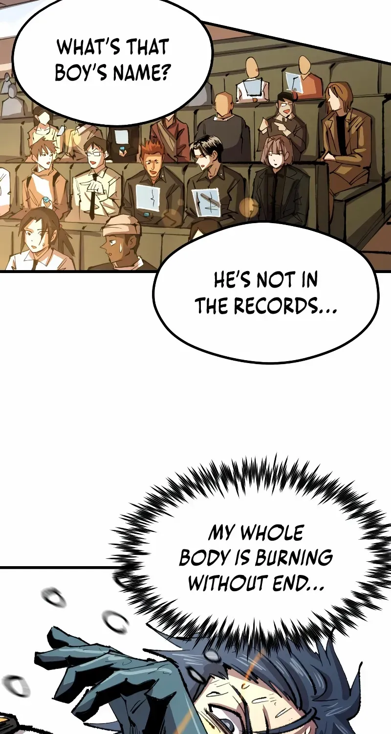 The Island Where Stars and Chains Rise Chapter 31 page 75 - 