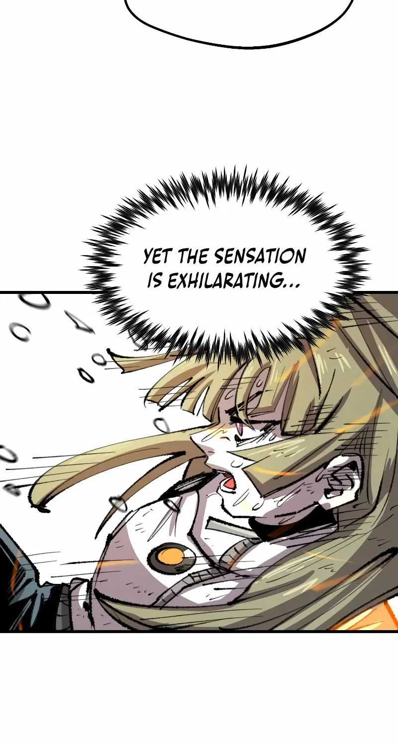 The Island Where Stars and Chains Rise Chapter 31 page 77 - 