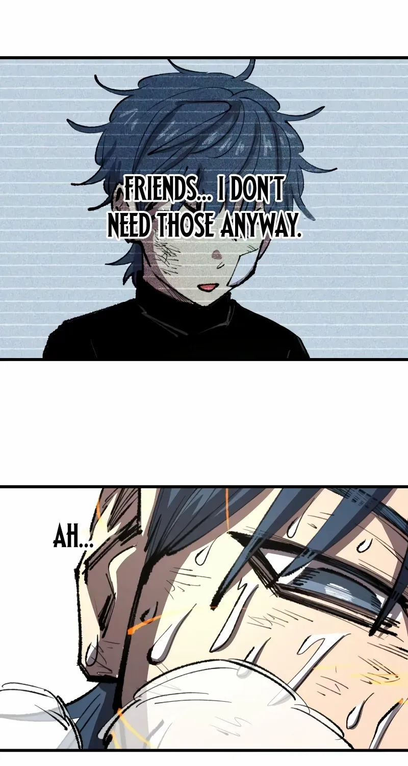 The Island Where Stars and Chains Rise Chapter 31 page 80 - 
