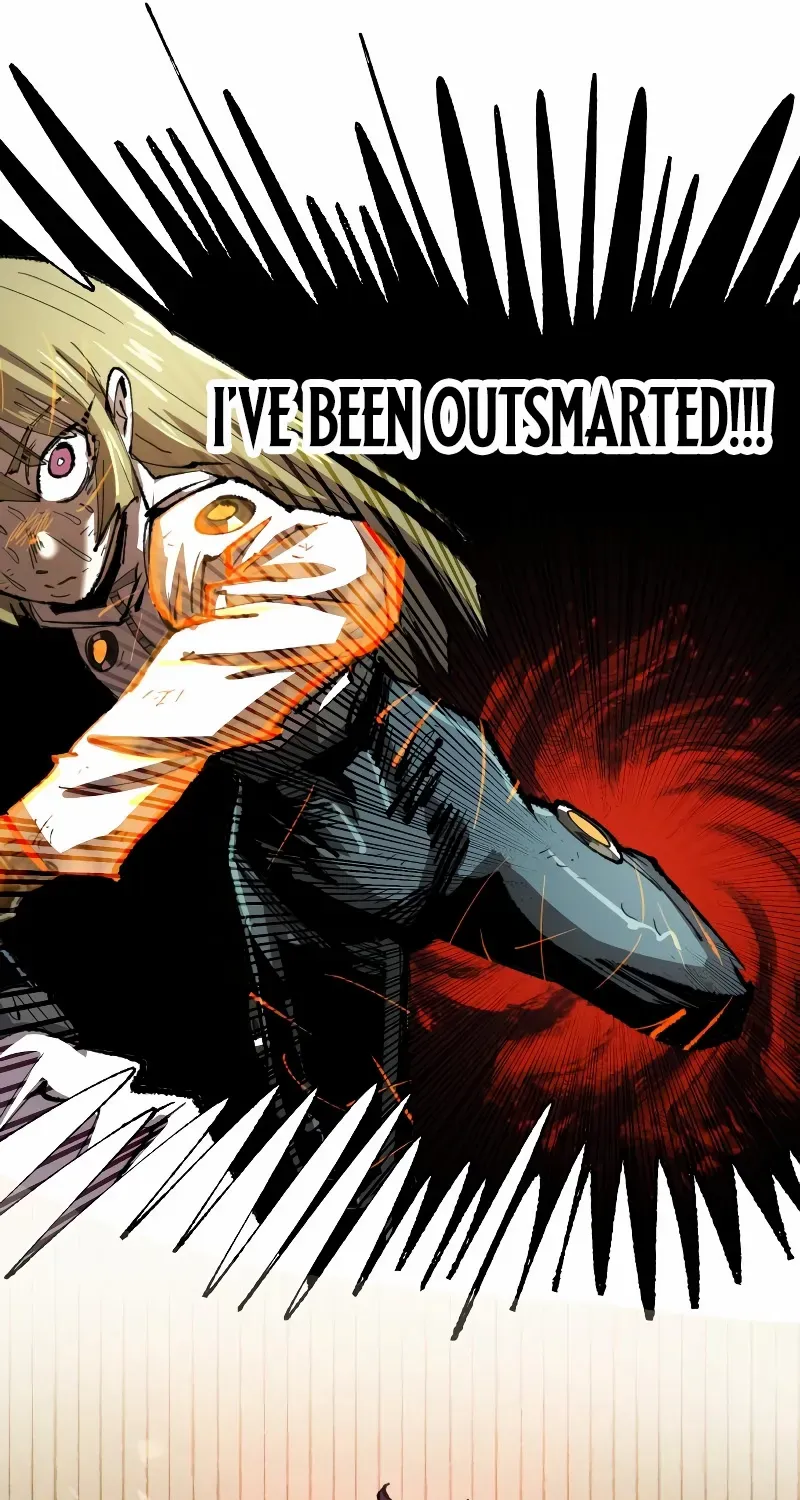 The Island Where Stars and Chains Rise Chapter 31 page 89 - 