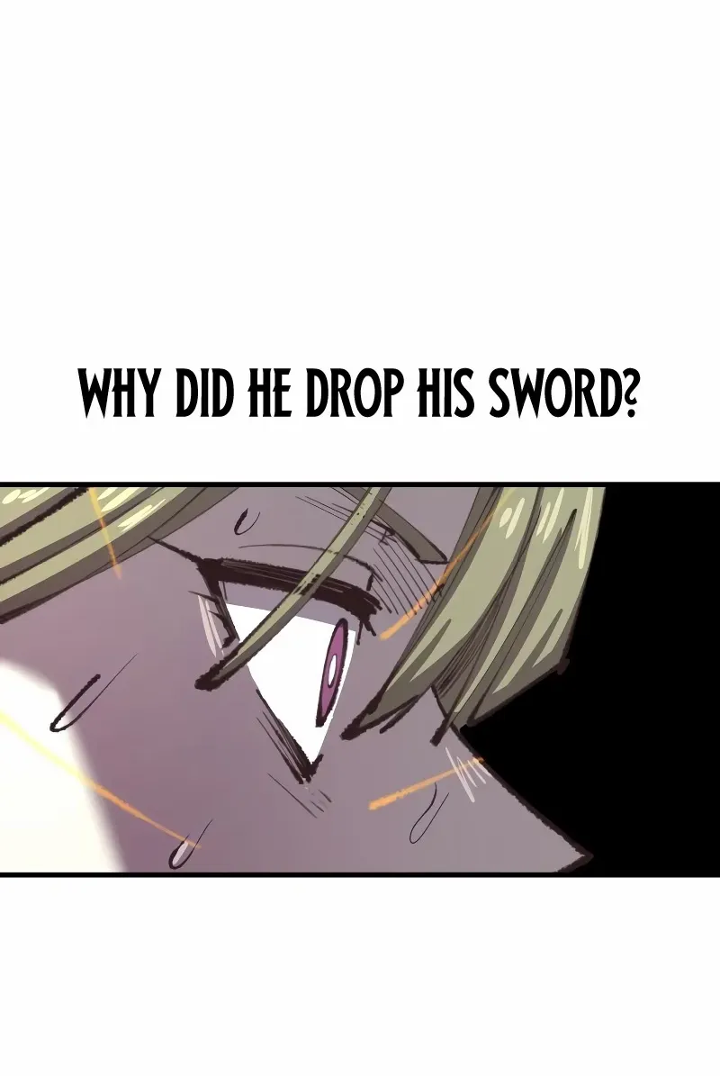 The Island Where Stars and Chains Rise Chapter 31 page 10 - 