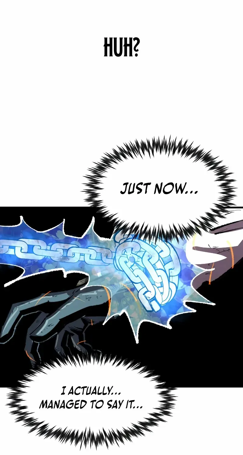 The Island Where Stars and Chains Rise Chapter 31 page 93 - 