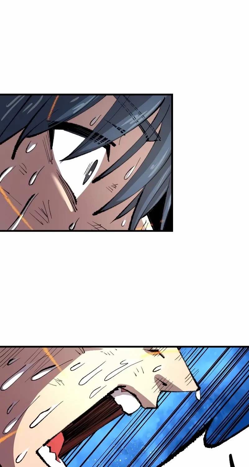 The Island Where Stars and Chains Rise Chapter 31 page 94 - 