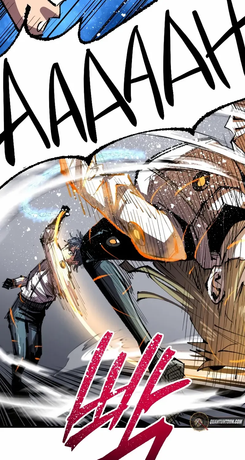 The Island Where Stars and Chains Rise Chapter 31 page 95 - 