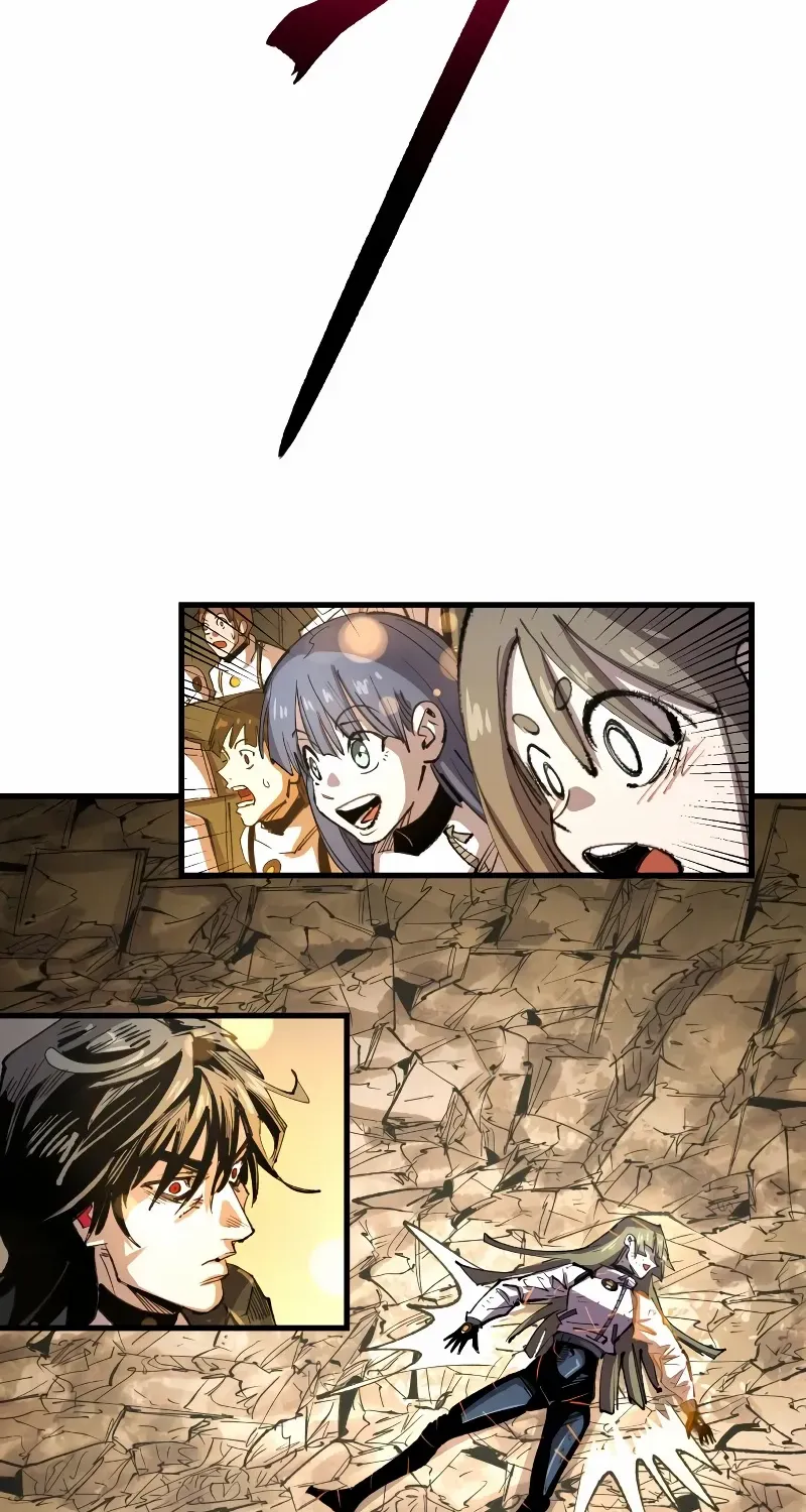 The Island Where Stars and Chains Rise Chapter 31 page 96 - 