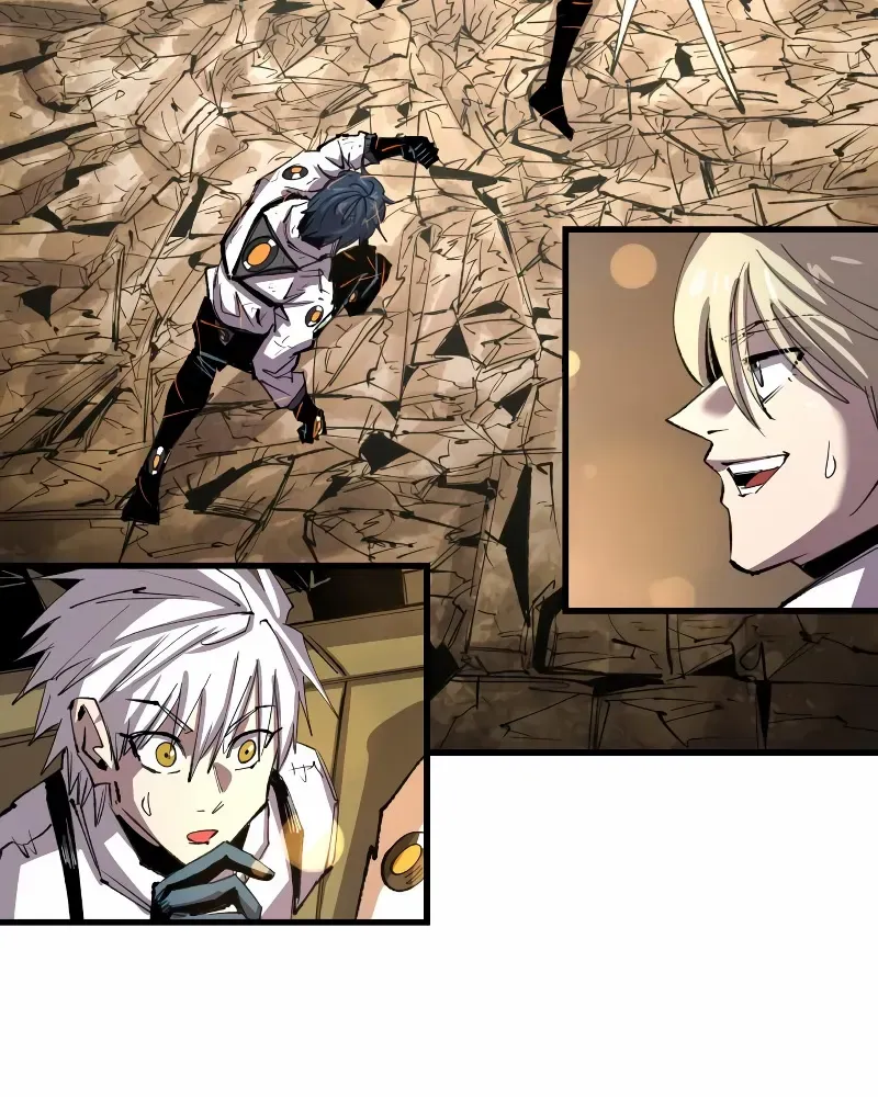 The Island Where Stars and Chains Rise Chapter 31 page 97 - 