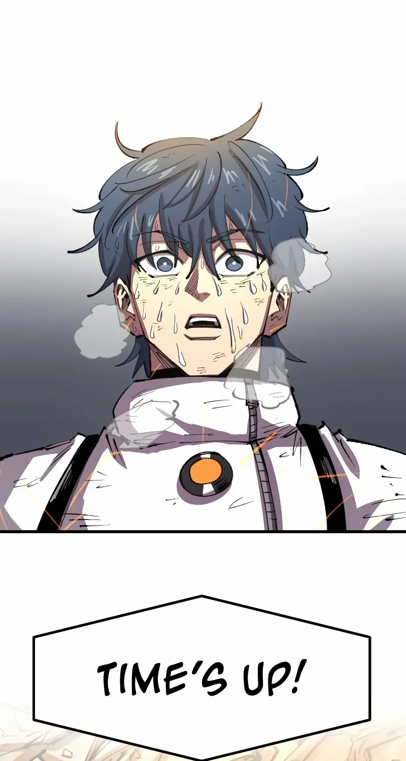 The Island Where Stars and Chains Rise Chapter 31 page 98 - 