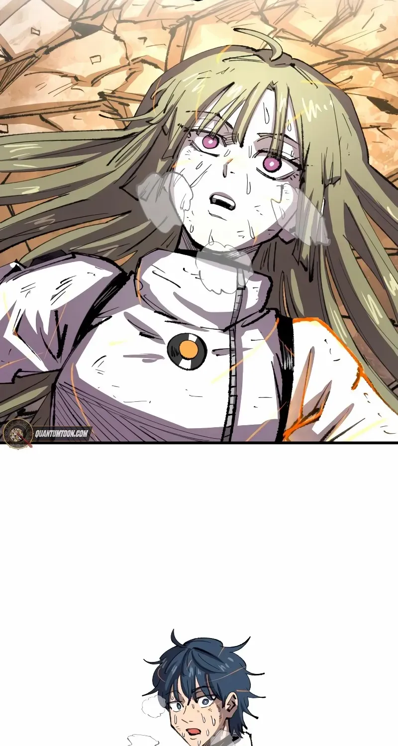 The Island Where Stars and Chains Rise Chapter 31 page 99 - 