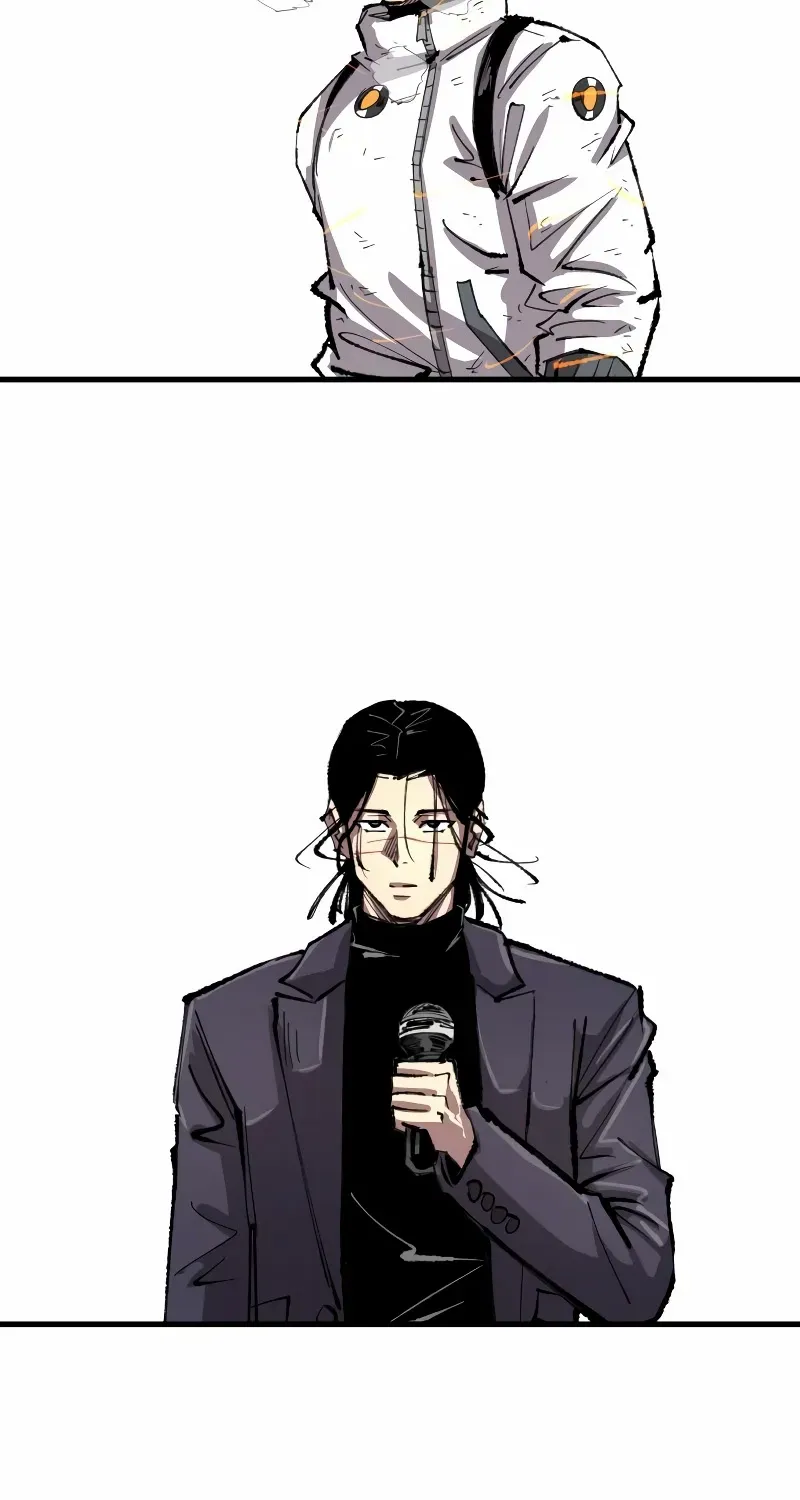 The Island Where Stars and Chains Rise Chapter 31 page 100 - 