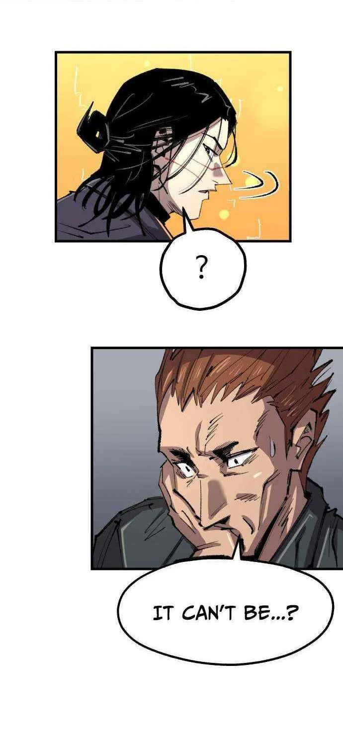The Island Where Stars and Chains Rise Chapter 32 page 11 - 