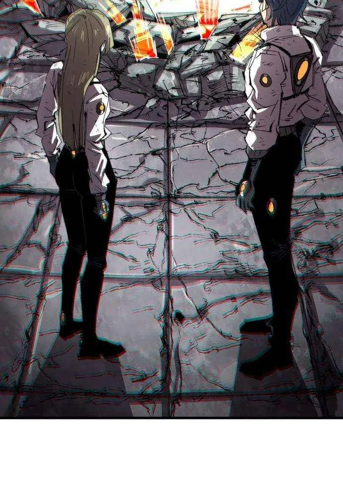 The Island Where Stars and Chains Rise Chapter 32 page 14 - 