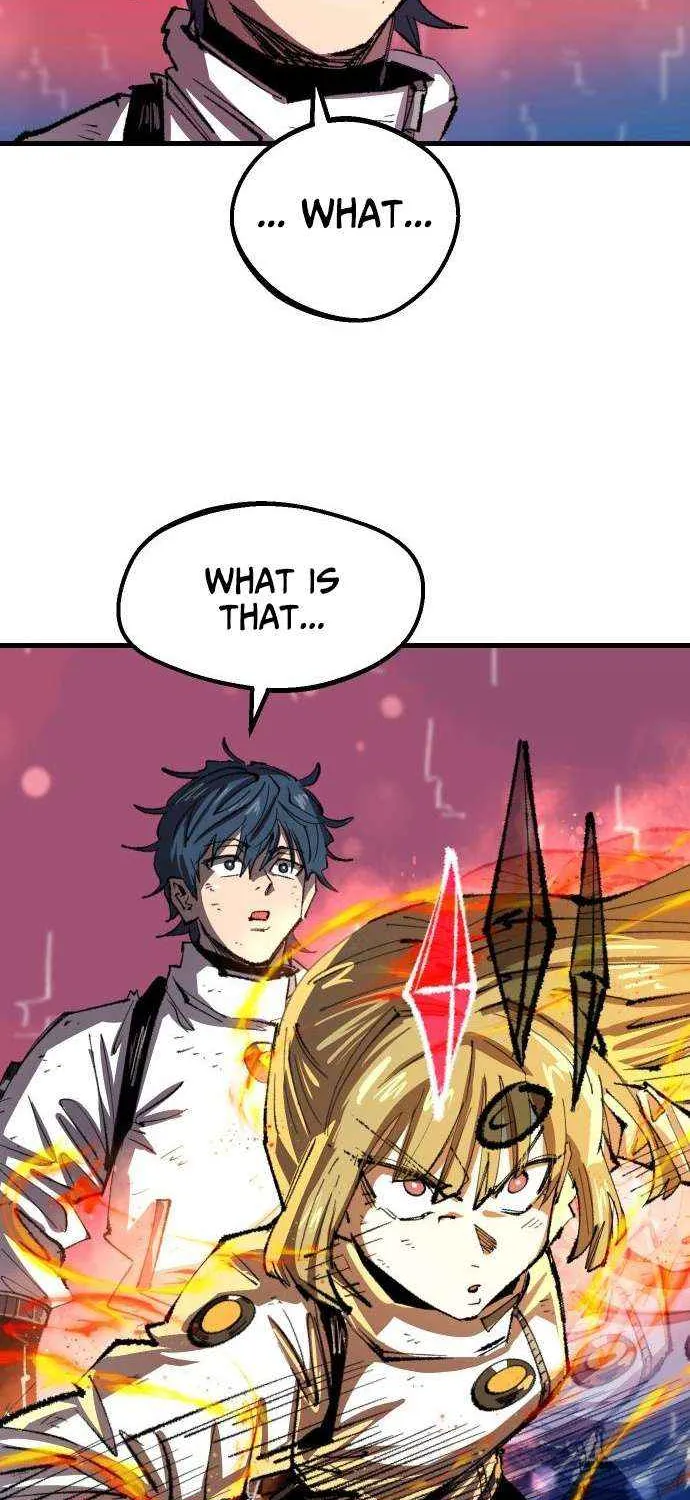 The Island Where Stars and Chains Rise Chapter 32 page 16 - 