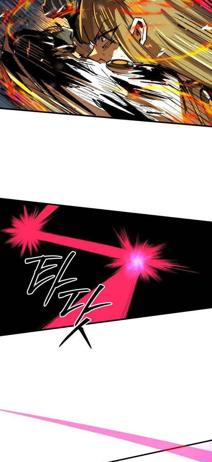 The Island Where Stars and Chains Rise Chapter 32 page 19 - 