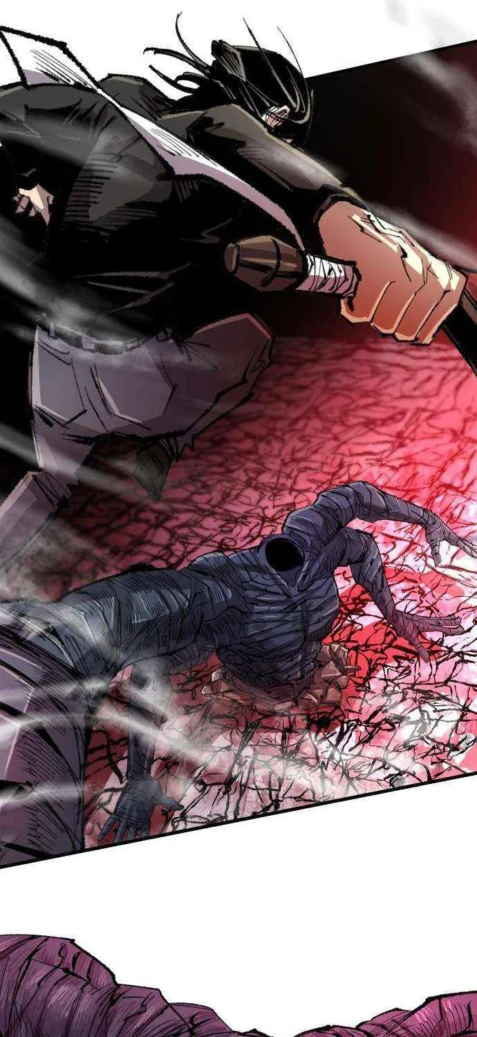The Island Where Stars and Chains Rise Chapter 32 page 22 - 