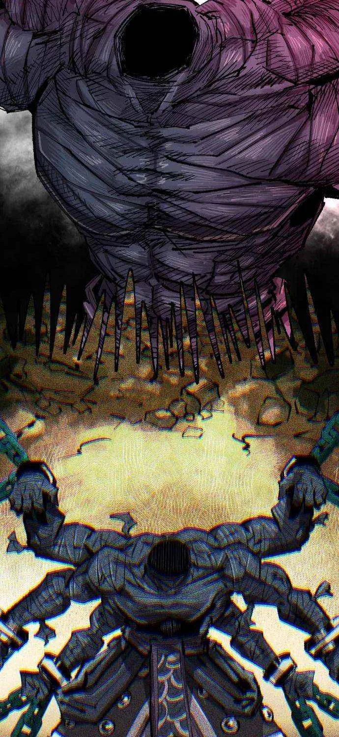 The Island Where Stars and Chains Rise Chapter 32 page 23 - 