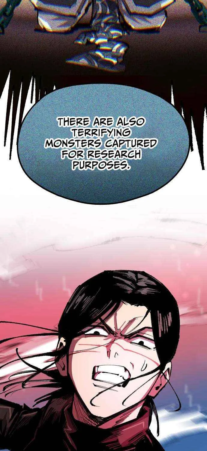 The Island Where Stars and Chains Rise Chapter 32 page 24 - 