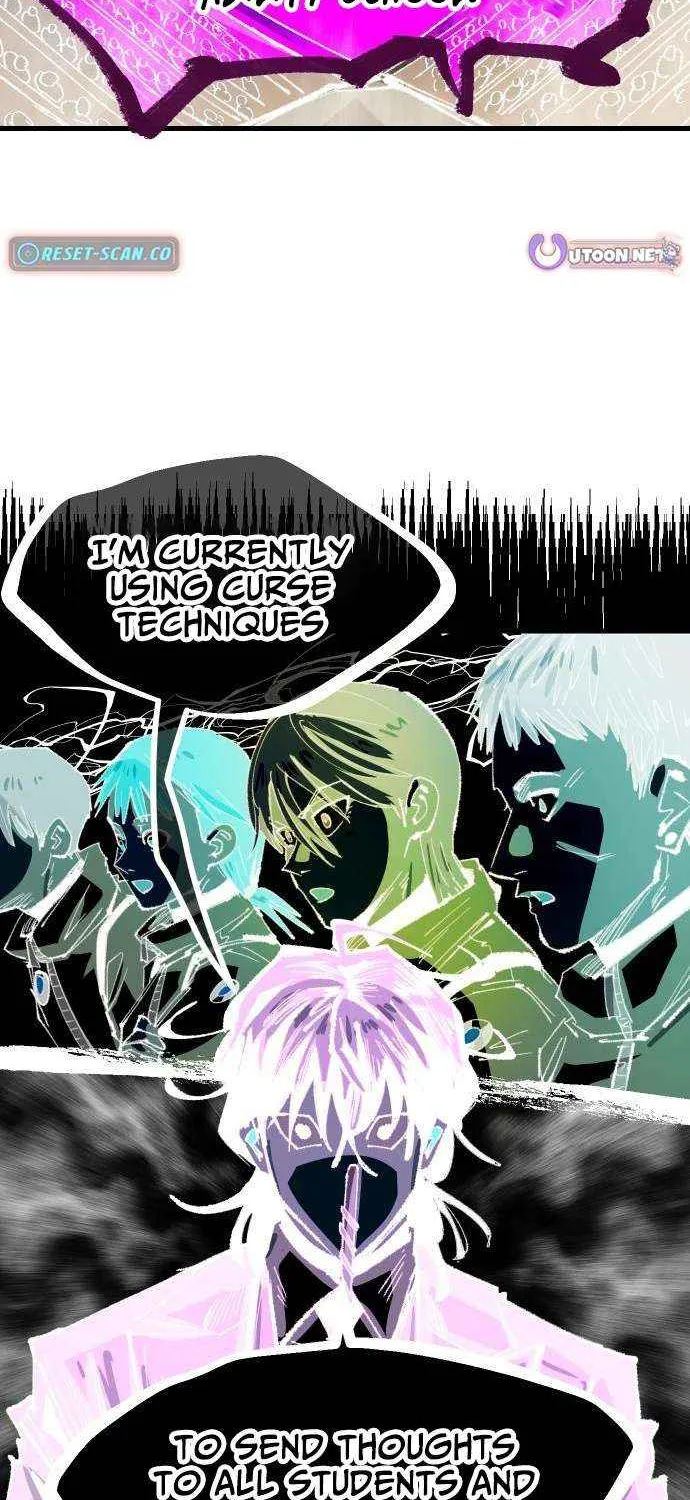 The Island Where Stars and Chains Rise Chapter 32 page 27 - 