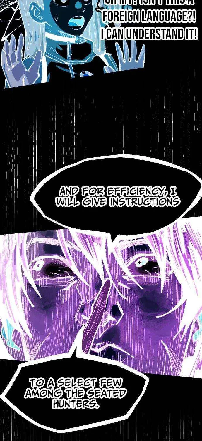 The Island Where Stars and Chains Rise Chapter 32 page 30 - 