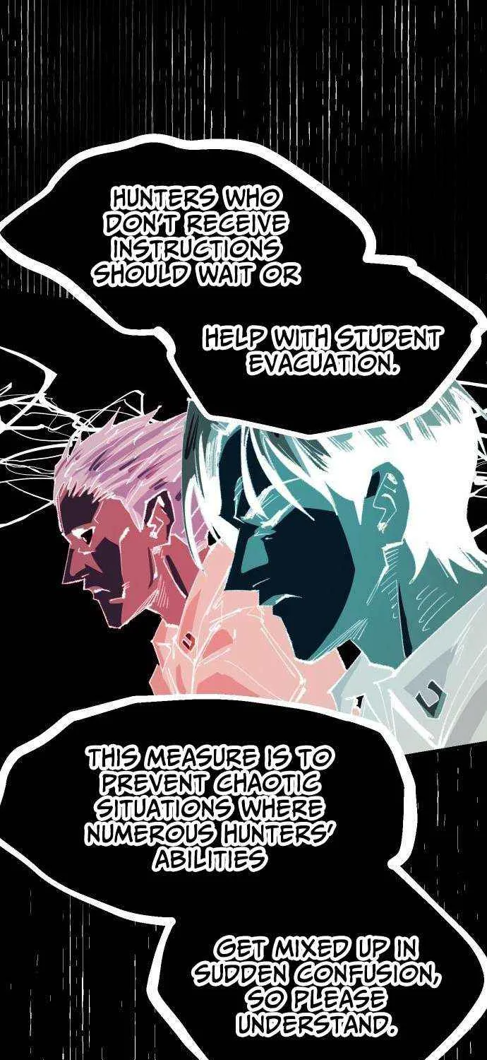 The Island Where Stars and Chains Rise Chapter 32 page 31 - 