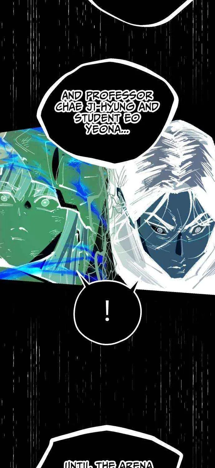 The Island Where Stars and Chains Rise Chapter 32 page 32 - 