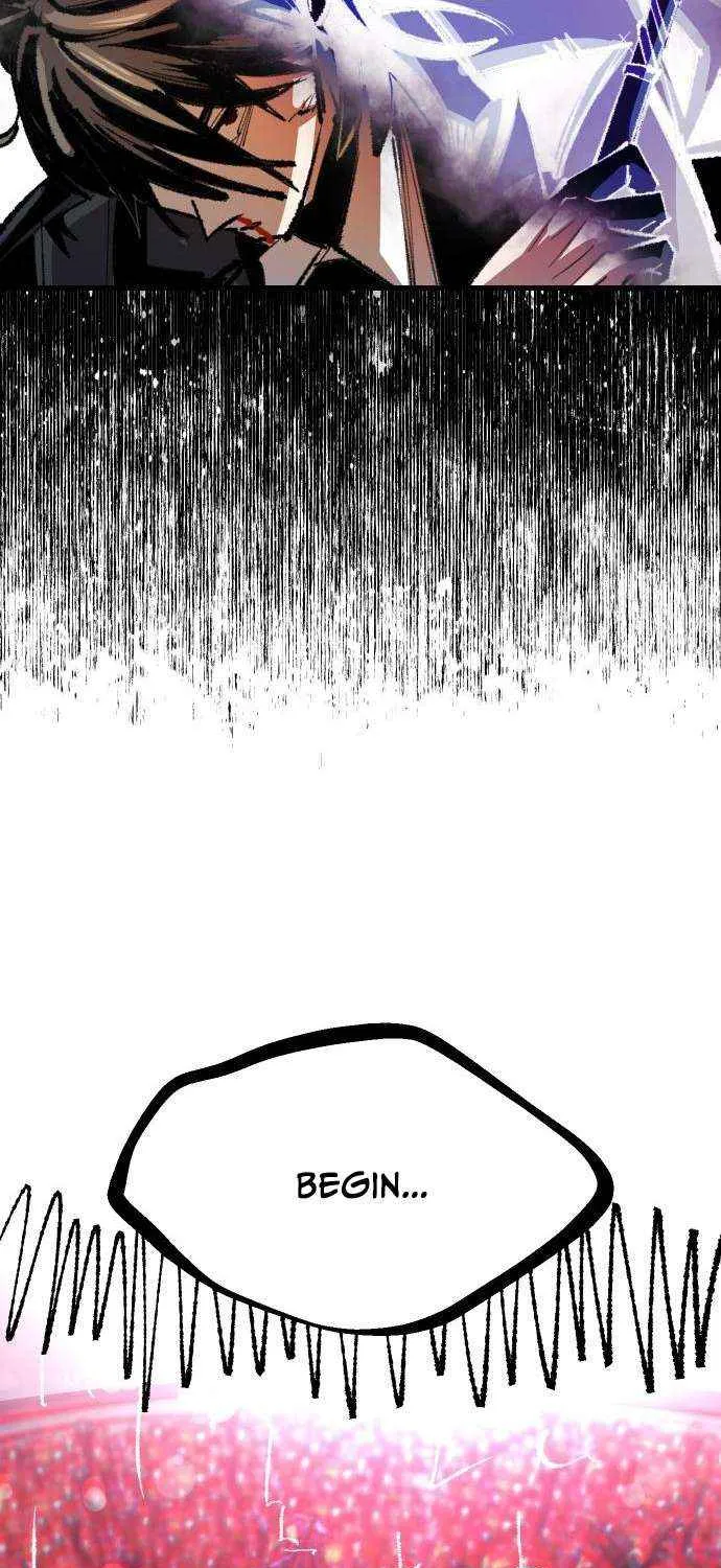 The Island Where Stars and Chains Rise Chapter 32 page 36 - 