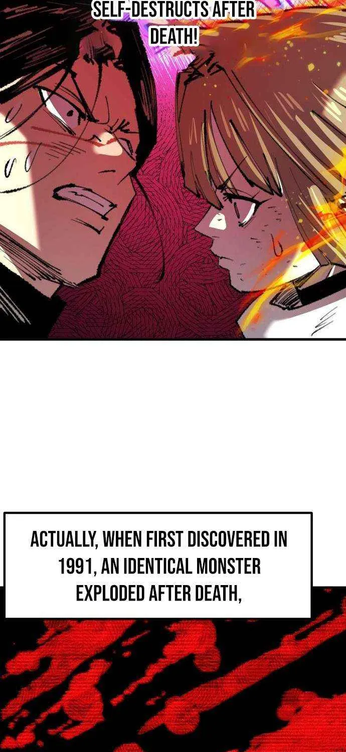 The Island Where Stars and Chains Rise Chapter 32 page 43 - 