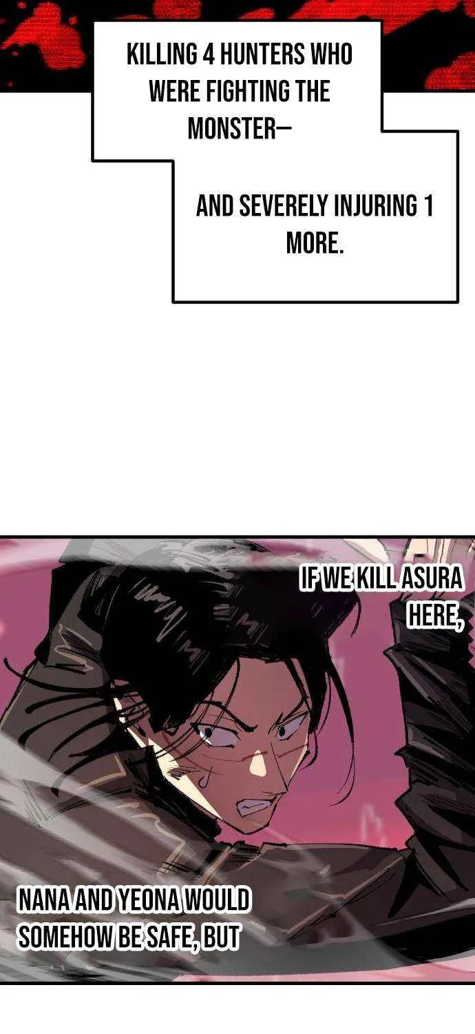 The Island Where Stars and Chains Rise Chapter 32 page 44 - 