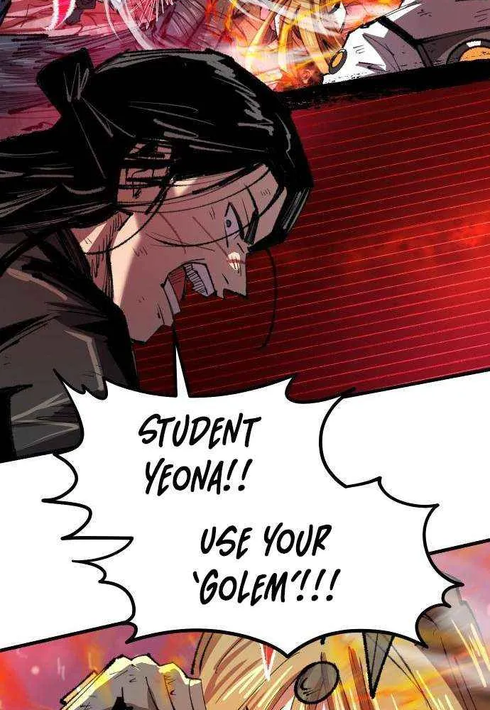 The Island Where Stars and Chains Rise Chapter 32 page 49 - 