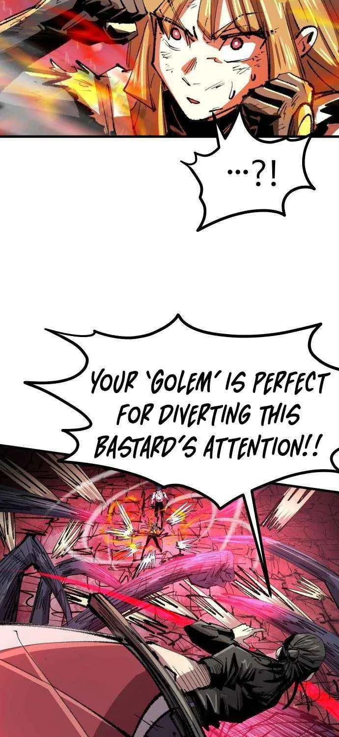 The Island Where Stars and Chains Rise Chapter 32 page 50 - 