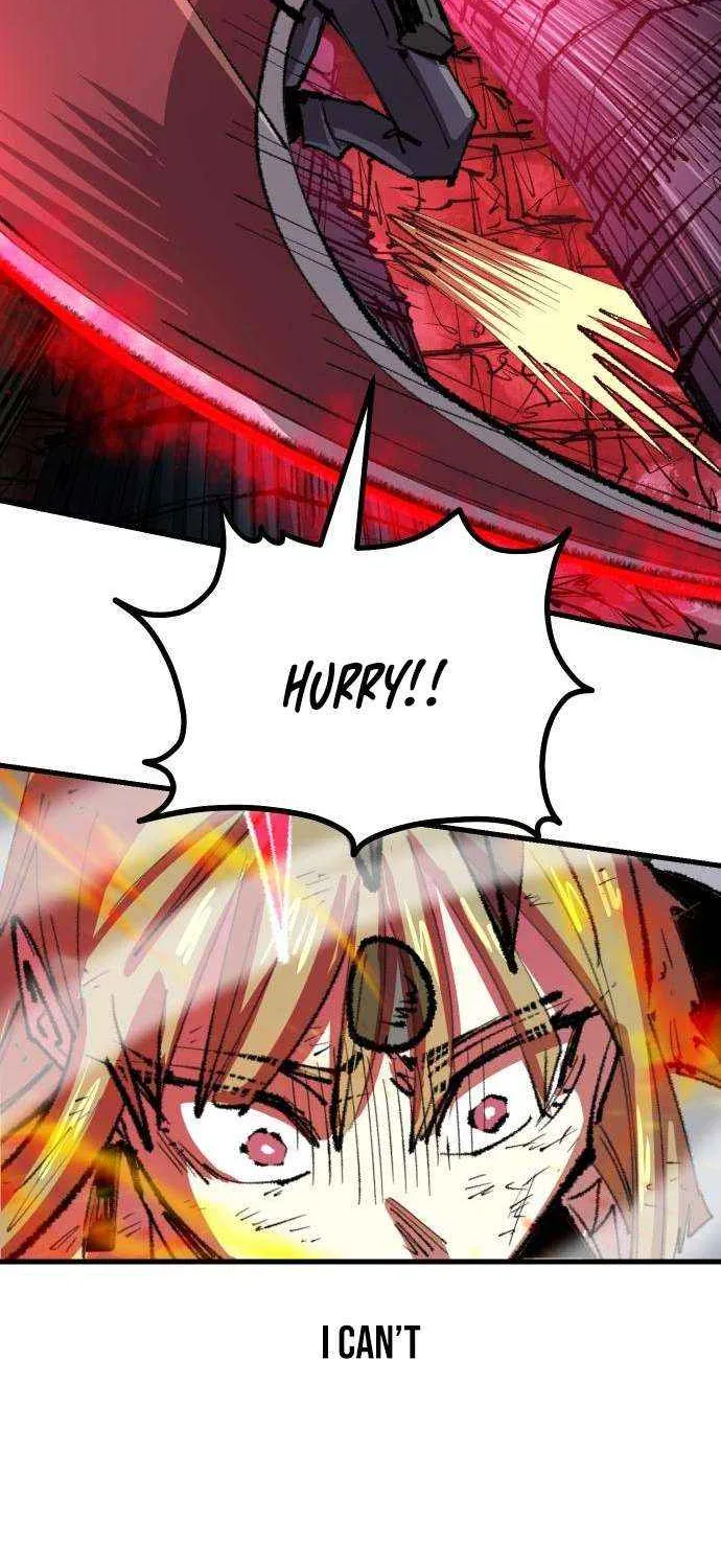 The Island Where Stars and Chains Rise Chapter 32 page 51 - 