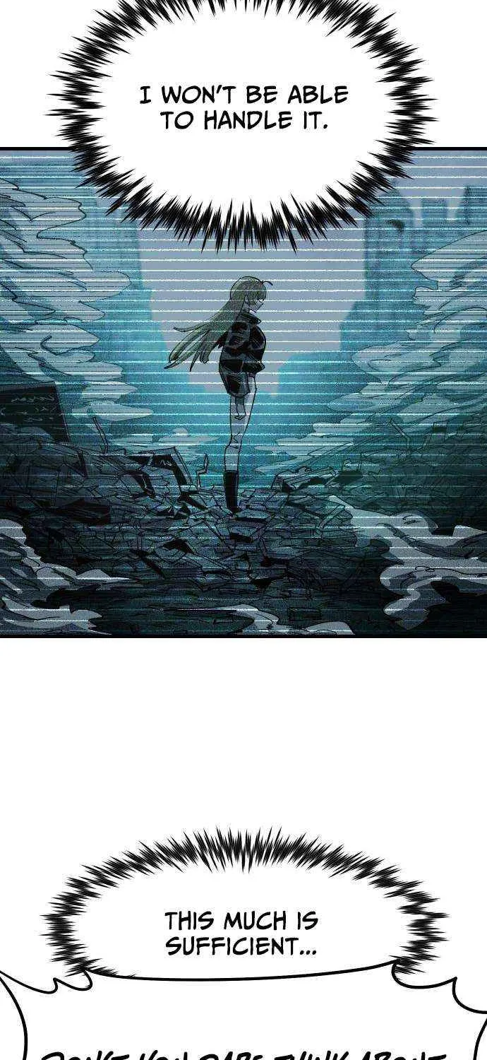 The Island Where Stars and Chains Rise Chapter 32 page 53 - 