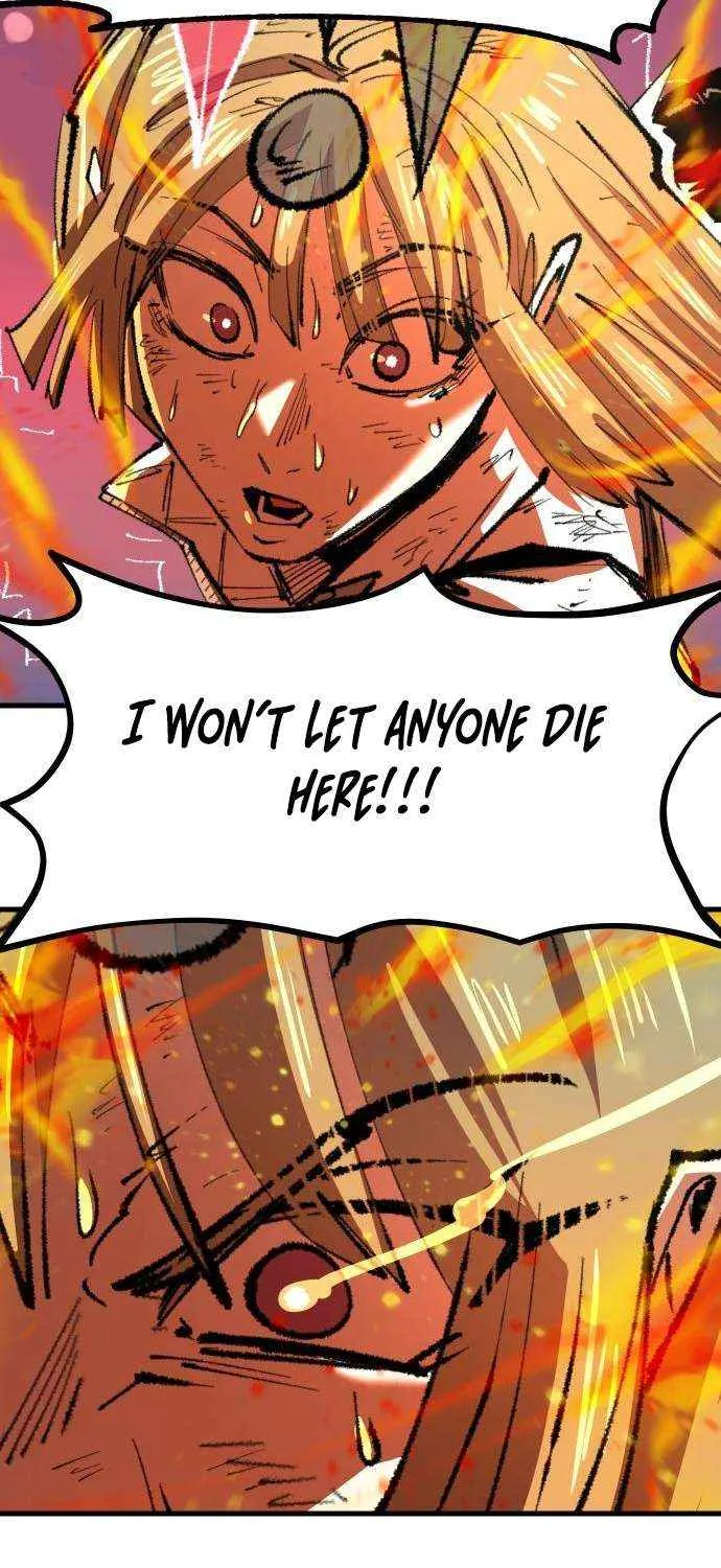 The Island Where Stars and Chains Rise Chapter 32 page 57 - 