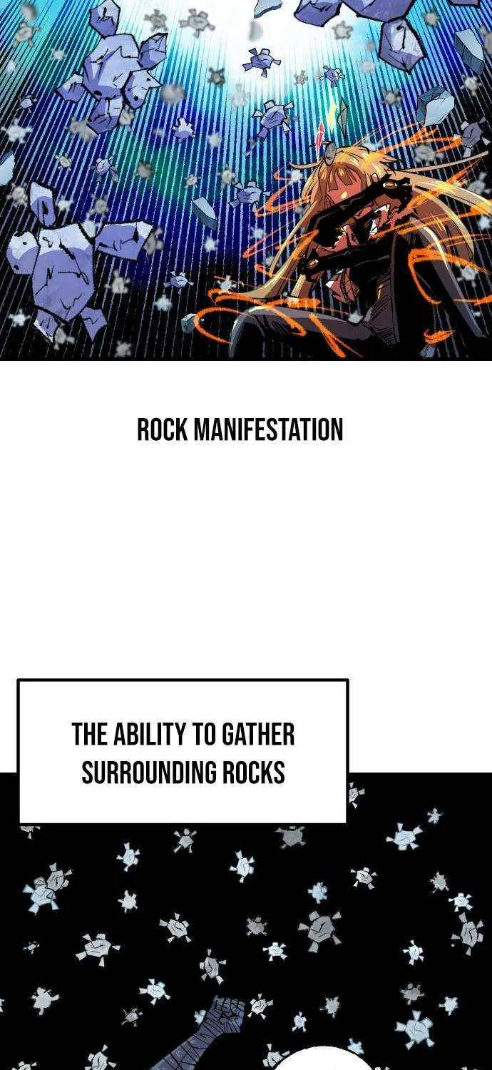 The Island Where Stars and Chains Rise Chapter 32 page 59 - 