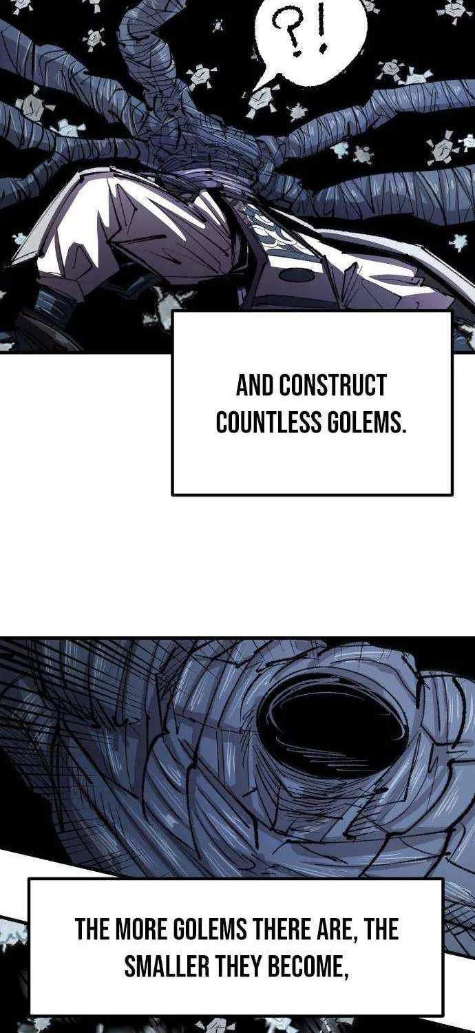 The Island Where Stars and Chains Rise Chapter 32 page 60 - 