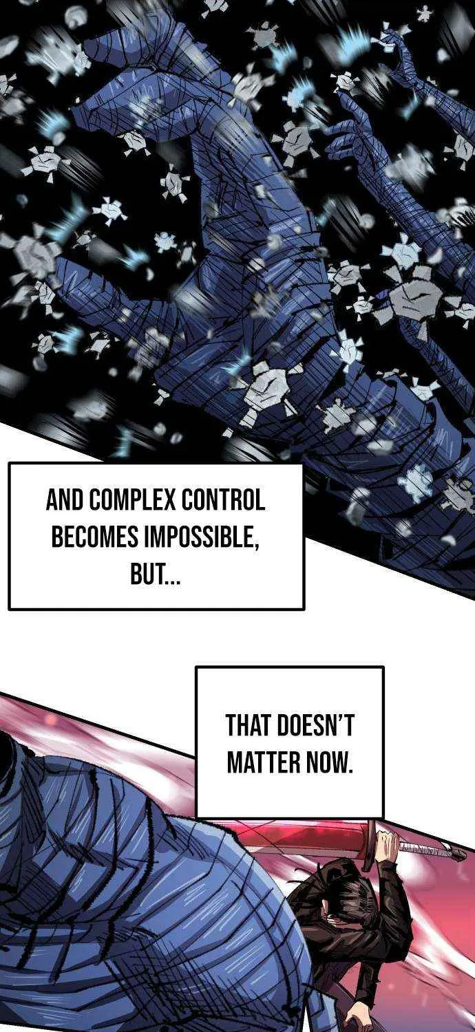 The Island Where Stars and Chains Rise Chapter 32 page 61 - 