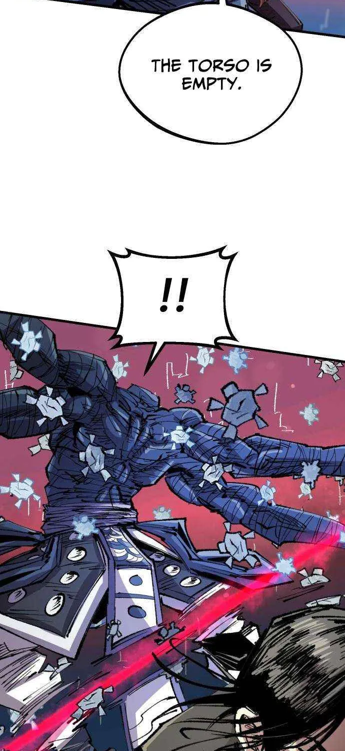 The Island Where Stars and Chains Rise Chapter 32 page 62 - 