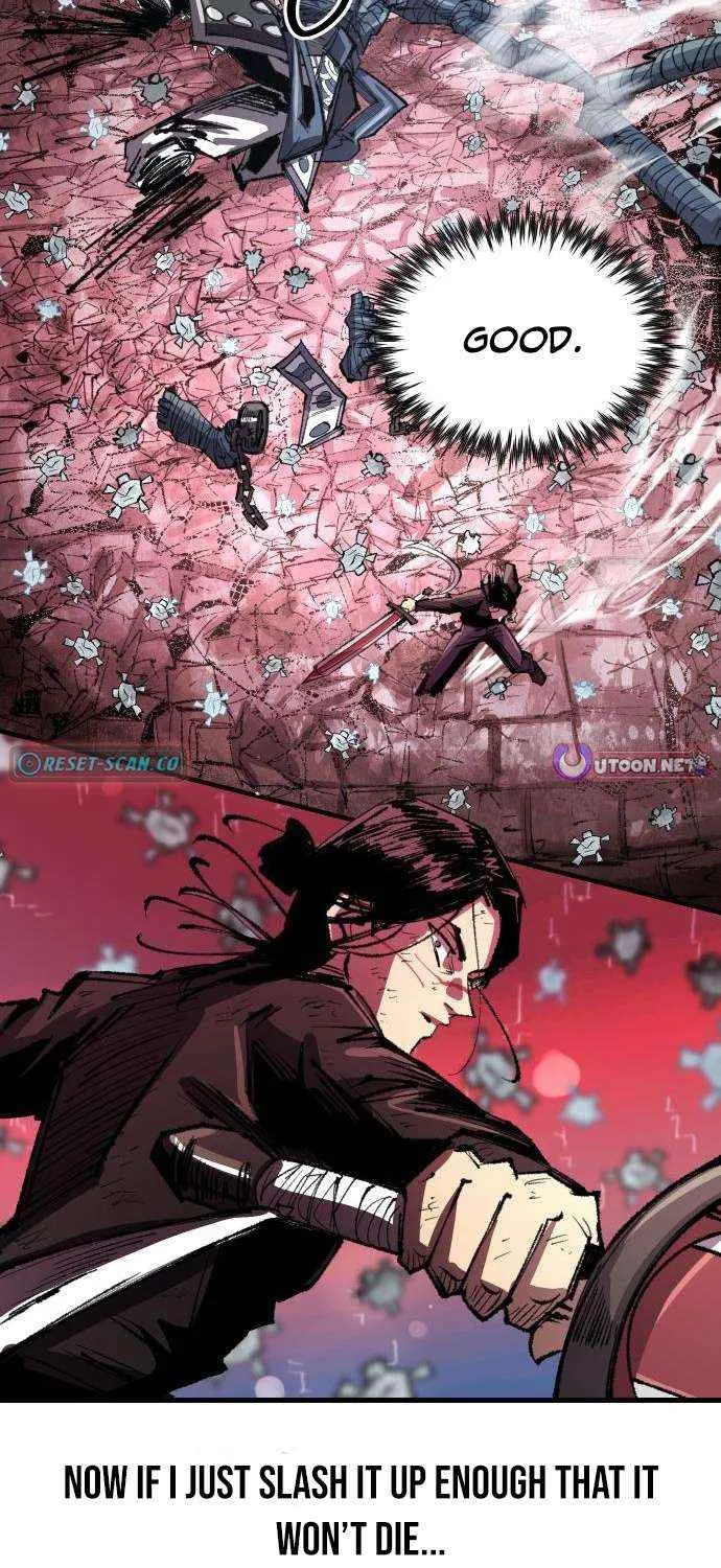 The Island Where Stars and Chains Rise Chapter 32 page 64 - 