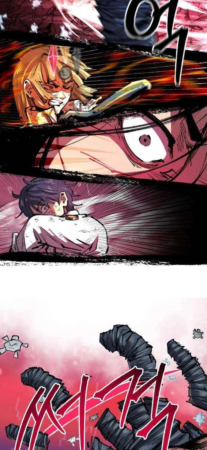 The Island Where Stars and Chains Rise Chapter 32 page 66 - 