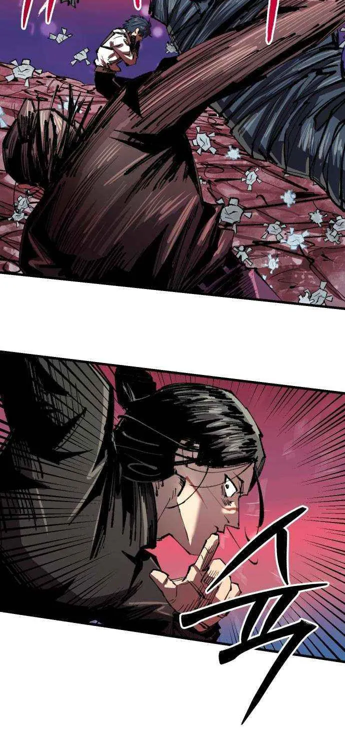 The Island Where Stars and Chains Rise Chapter 32 page 67 - 
