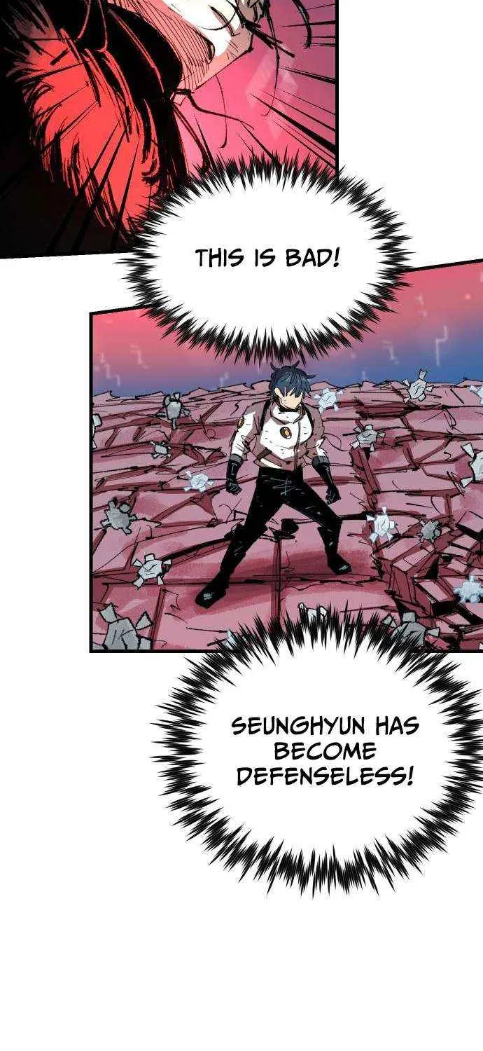 The Island Where Stars and Chains Rise Chapter 32 page 69 - 