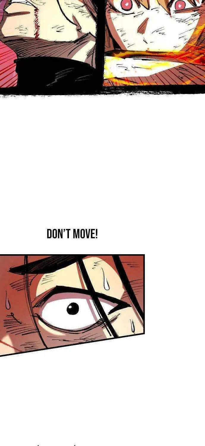The Island Where Stars and Chains Rise Chapter 32 page 72 - 