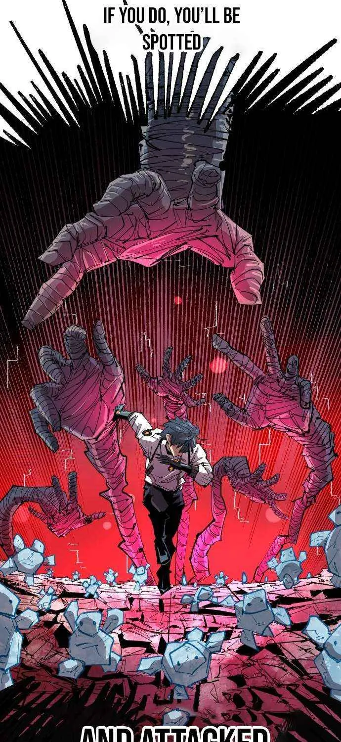 The Island Where Stars and Chains Rise Chapter 32 page 73 - 
