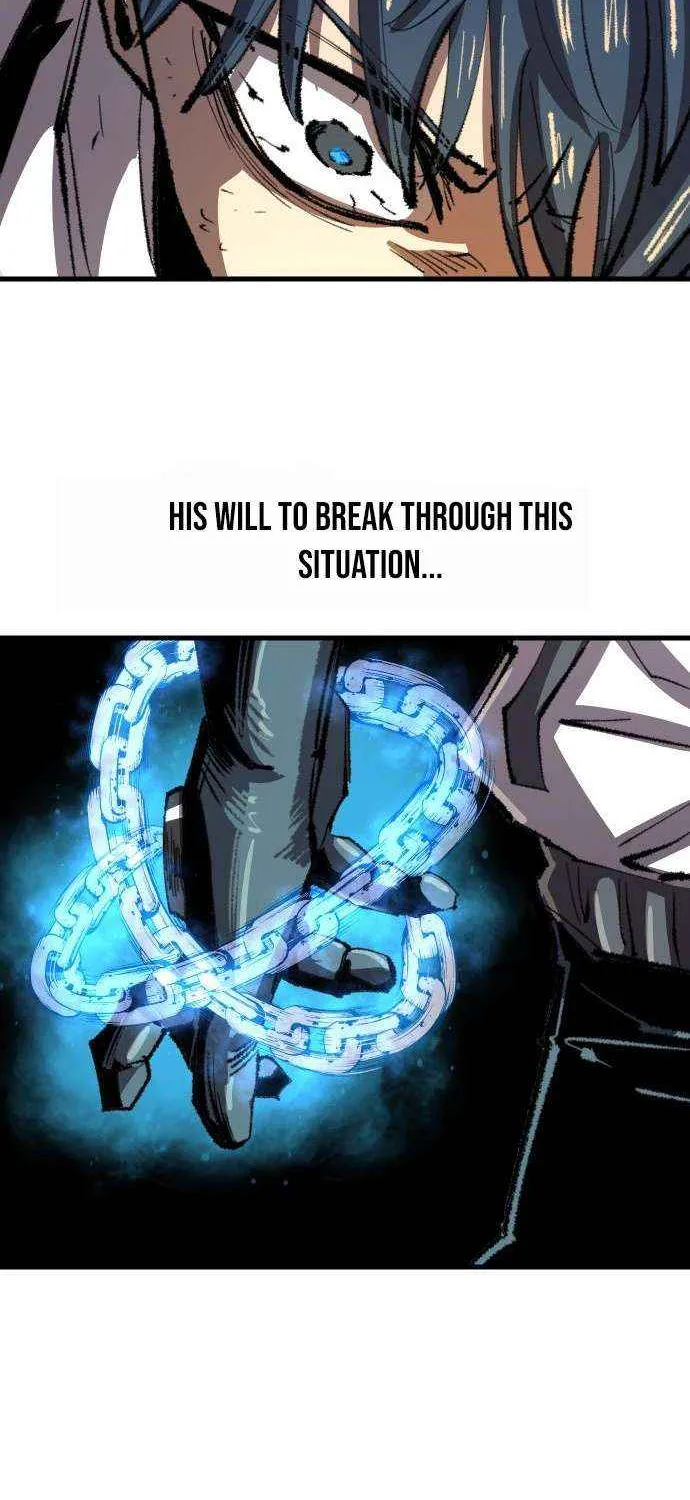 The Island Where Stars and Chains Rise Chapter 33 page 12 - 