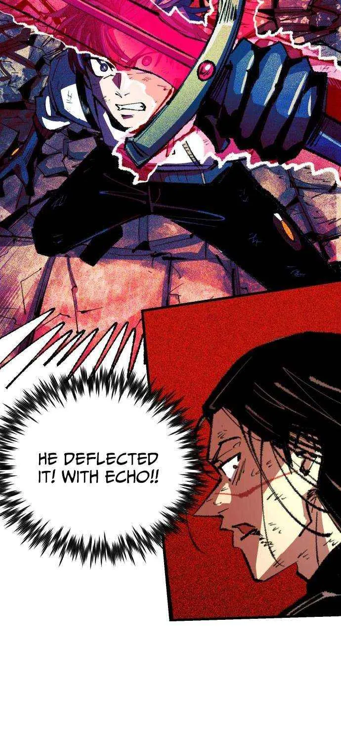 The Island Where Stars and Chains Rise Chapter 33 page 16 - 