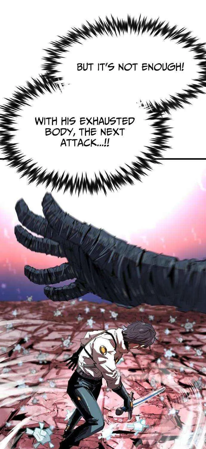 The Island Where Stars and Chains Rise Chapter 33 page 17 - 