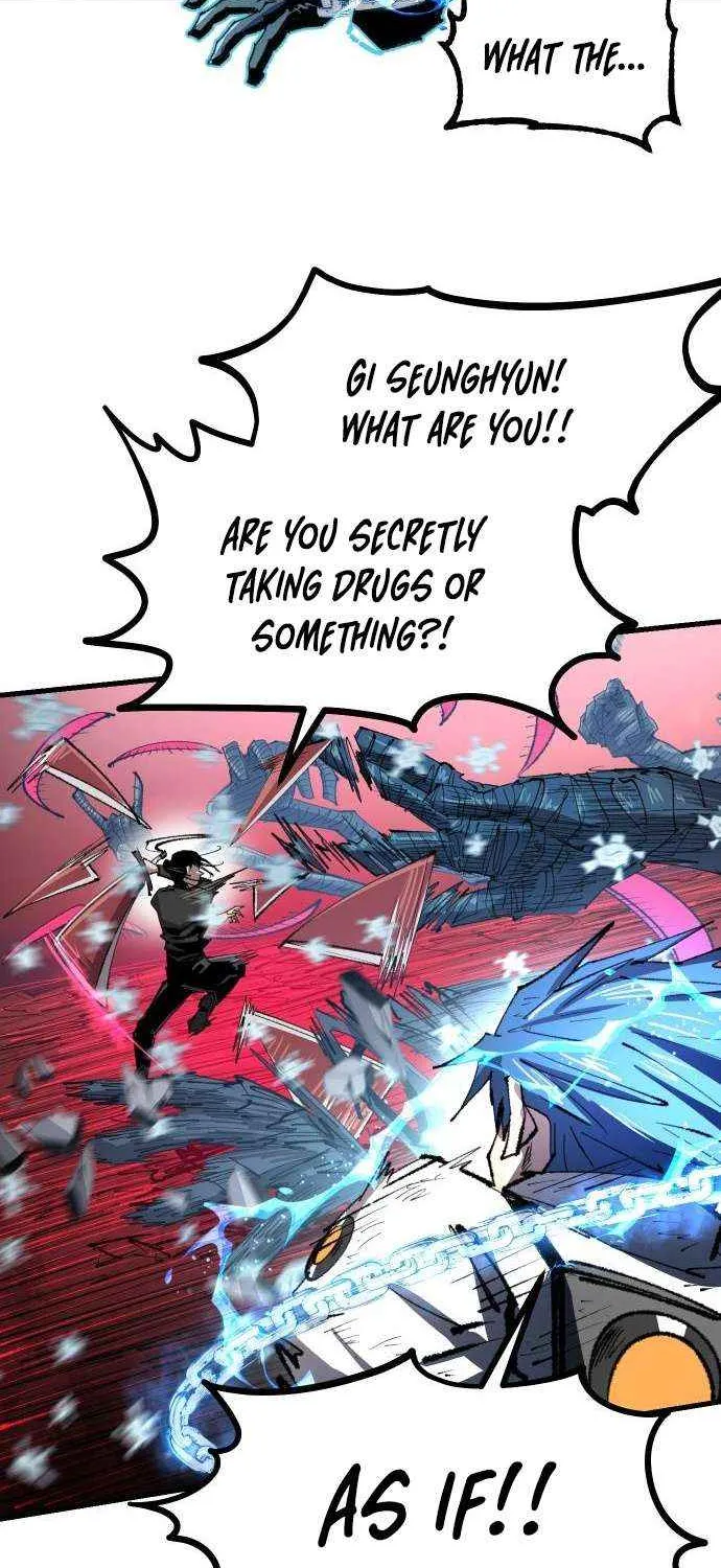 The Island Where Stars and Chains Rise Chapter 33 page 26 - 
